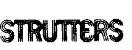 STRUTTERS trademark