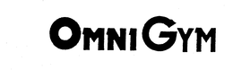 OMNI GYM trademark