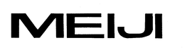 MEIJI trademark