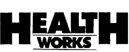HEALTH WORKS trademark
