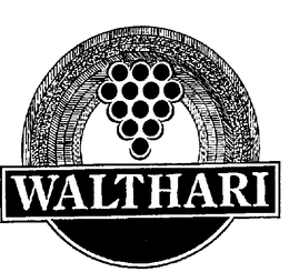 WALTHARI trademark
