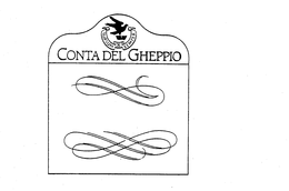CONTA DEL GHEPPIO SURSUM SEMPER trademark