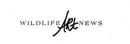 WILDLIFE ART NEWS trademark