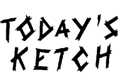 TODAY'S KETCH trademark
