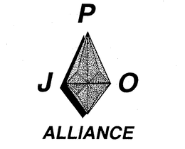 JPO ALLIANCE trademark