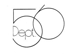 DEPT. 56 trademark