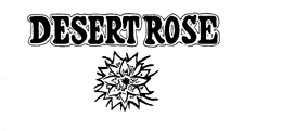 DESERT ROSE trademark