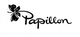 PAPILLON trademark