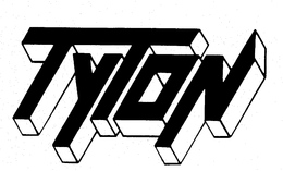 TYTON trademark