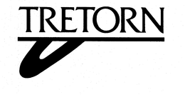 TRETORN trademark