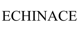ECHINACE trademark