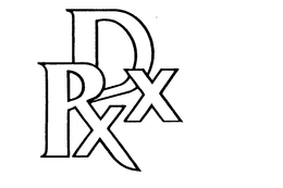 RX DX trademark