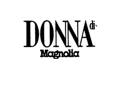 DONNA DI MAGNOLIA trademark
