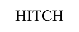 HITCH trademark
