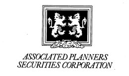 ASSOCIATED PLANNERS SECURITIES CORPORATION trademark