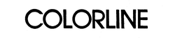 COLORLINE trademark