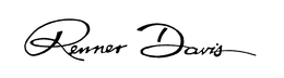 RENNER DAVIS trademark