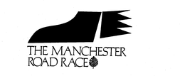 THE MANCHESTER ROAD RACE trademark