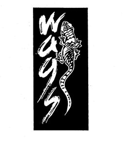 WAGS trademark
