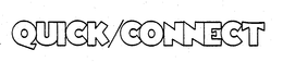 QUICK/CONNECT trademark