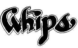 WHIPS trademark