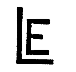 LE trademark