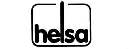 HELSA trademark