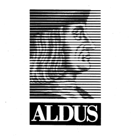 ALDUS trademark