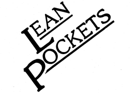 LEAN POCKETS trademark