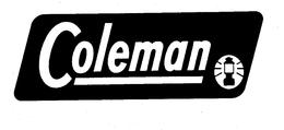 COLEMAN trademark