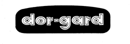 DOR-GARD trademark