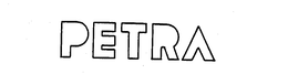PETRA trademark
