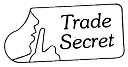 TRADE SECRET trademark