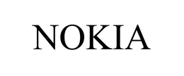 NOKIA trademark