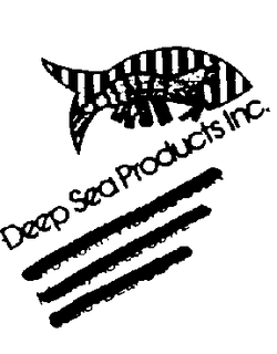 DEEP SEA PRODUCTS INC. trademark
