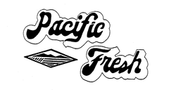 PACIFIC FRESH trademark