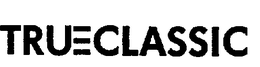 TRU-CLASSIC trademark