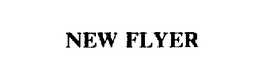 NEW FLYER trademark