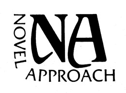 NOVEL APPROACH NA trademark