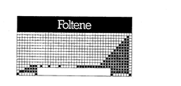 FOLTENE trademark