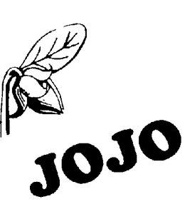 JOJO trademark