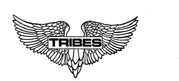TRIBES trademark