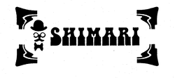 SHIMARI trademark