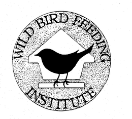 WILD BIRD FEEDING INSTITUTE trademark