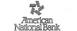 AMERICAN NATIONAL BANK trademark