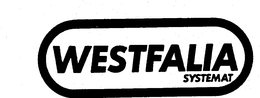 WESTFALIA SYSTEMAT trademark