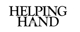 HELPING HAND trademark