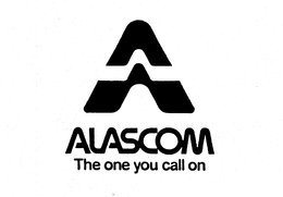 ALASCOM THE ONE YOU CALL ON trademark