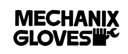MECHANIX GLOVES trademark