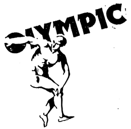 OLYMPIC trademark